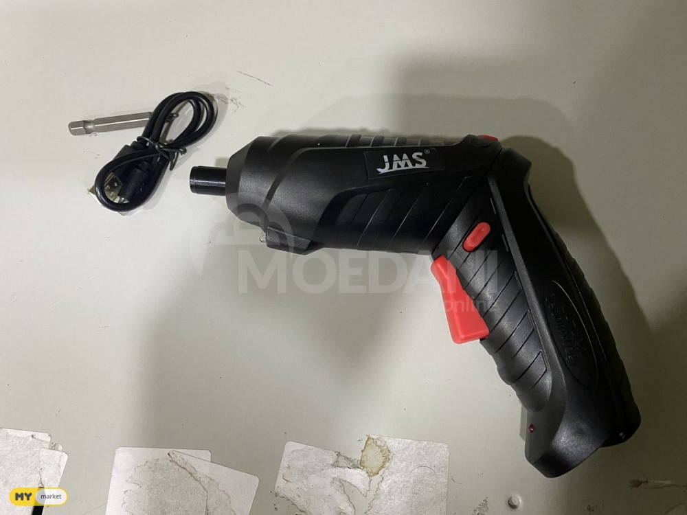 Шурупавиорт / дрель Тбилиси - изображение 1