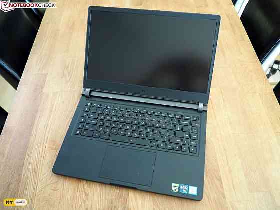 Xiaomi Gaming Tbilisi