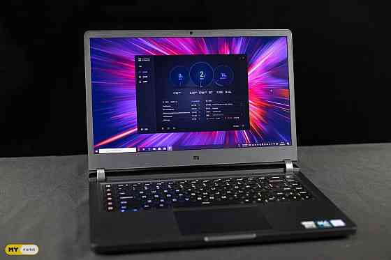 Xiaomi Gaming Tbilisi