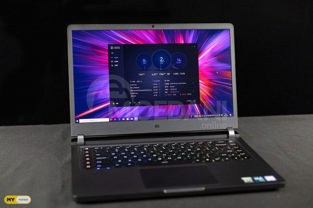 Xiaomi Gaming Tbilisi - photo 1