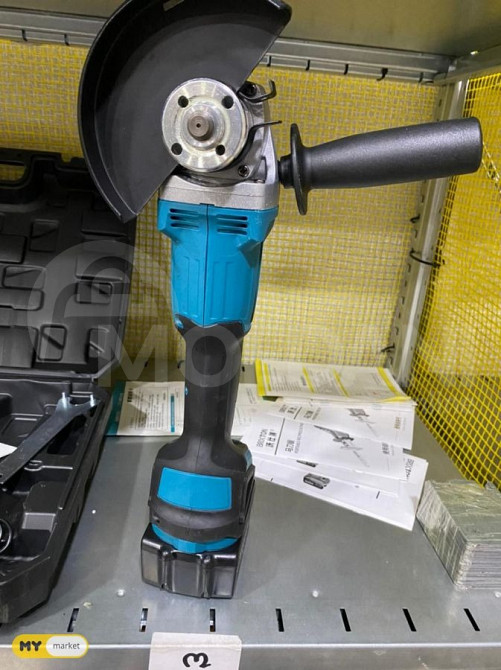 GRINDER / ბარგალკა / ბალგარკა თბილისი - photo 2