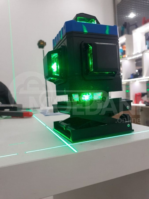 Action 16 beam 360 laser 16 line Tbilisi - photo 1