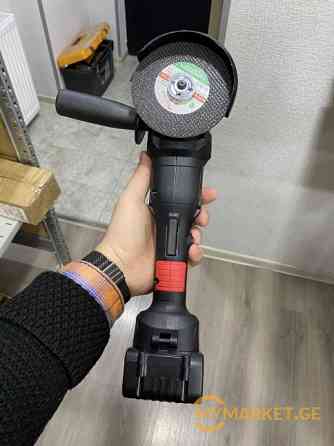 Балгарка / балгарка Тбилиси