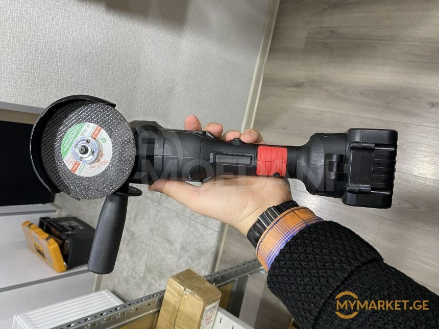 Балгарка / балгарка Тбилиси - изображение 2