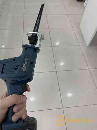 меч пила Тбилиси