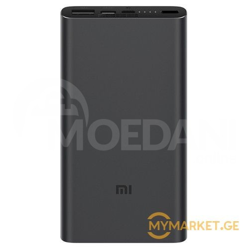 Power Bank 10000 mah თბილისი - photo 1