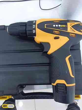 дрель (шурупавиорт) Тбилиси