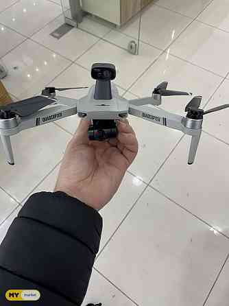 GPS დრონი შეჯახების აცილების რადარით თბილისი