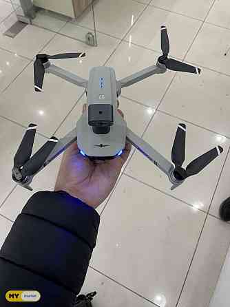 GPS დრონი შეჯახების აცილების რადარით თბილისი