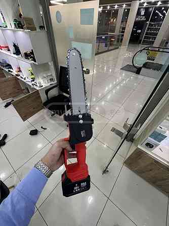 Дружба - ножовка Тбилиси