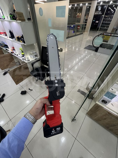 Дружба - ножовка Тбилиси - изображение 1