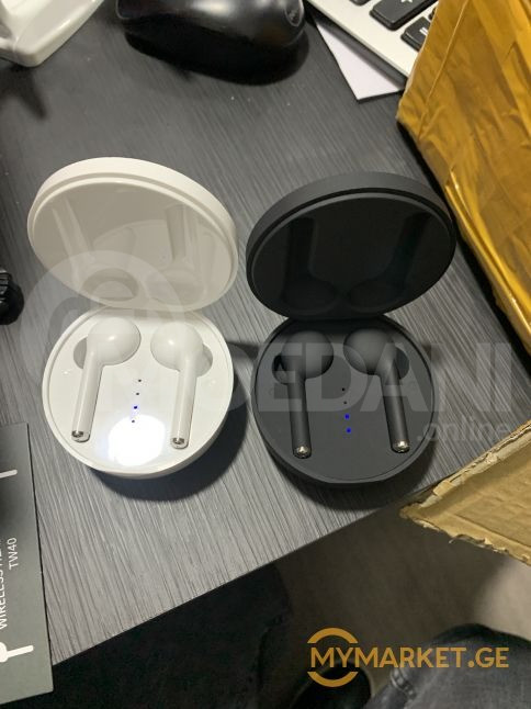 Airpod Artleap თბილისი - photo 1