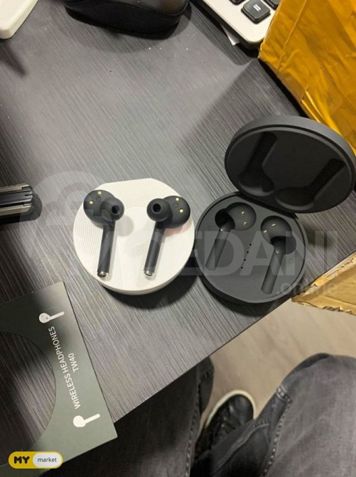 Airpod artleap თბილისი - photo 1