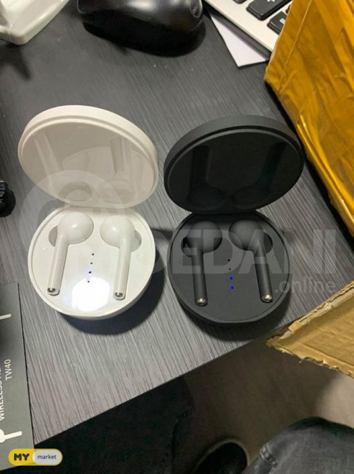 Airpod artleap თბილისი - photo 2