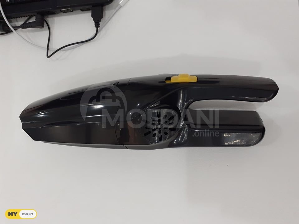 Ручной пылесос Тбилиси - изображение 2