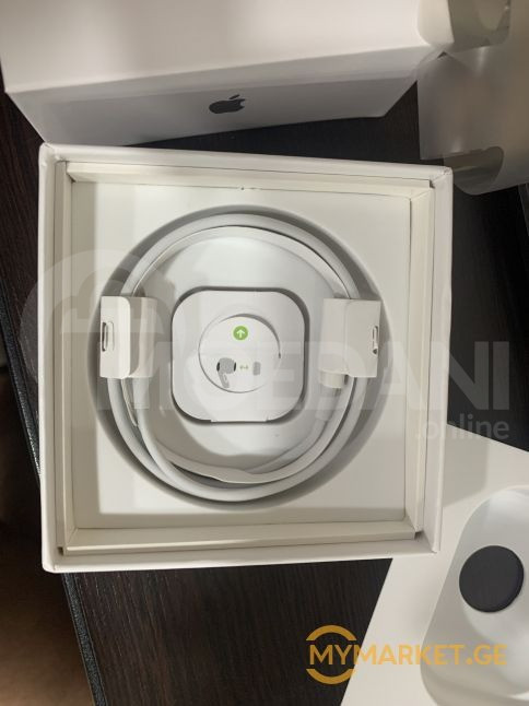 Apple airpod pro ( 3 generation ) თბილისი - photo 3