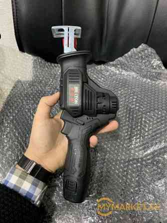 Электрическая пила Тбилиси