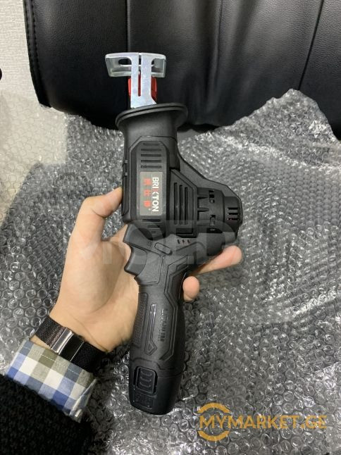 Electric saw Tbilisi - photo 2