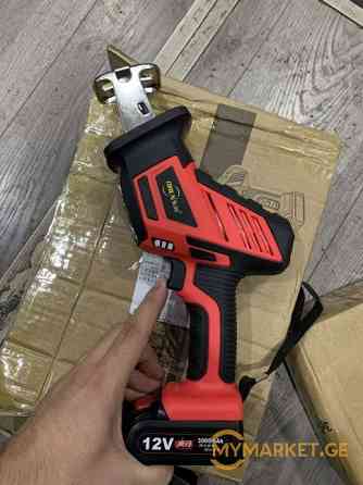 ЭЛЕКТРОПИЛА / электропила Тбилиси