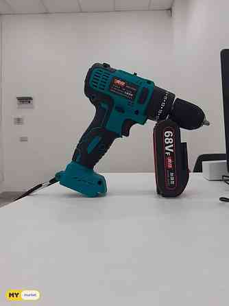 Ударная дрель (дрель) Тбилиси