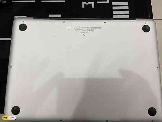 Macbook pro 2011 middle Tbilisi