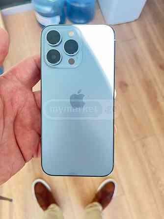 Apple iPhone 13 pro 128 gb Tbilisi