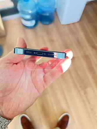 Apple iPhone 13 pro 128 gb Tbilisi