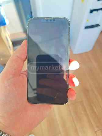 Apple iPhone 13 pro 128 gb Tbilisi