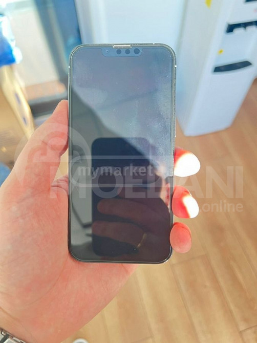 Apple iPhone 13 pro 128 гб Тбилиси - изображение 5