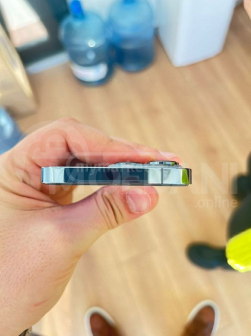 Apple iPhone 13 pro 128 гб Тбилиси - изображение 2