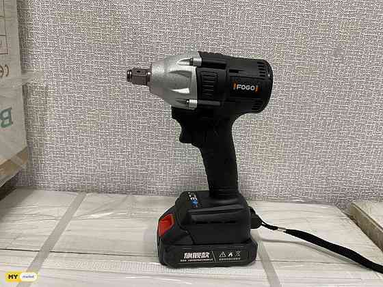 Дрель / Гайкаворт Тбилиси