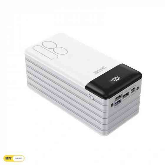 Power bank 80 000 mah ( ფოვერ ბენქი ) თბილისი