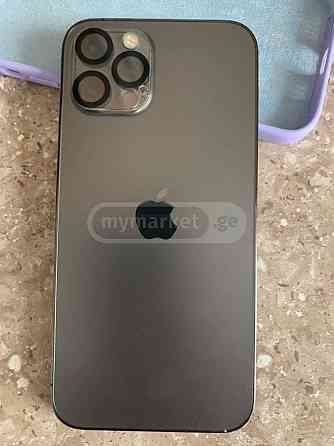 iPhone 12 pro Tbilisi