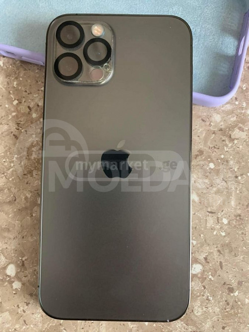 iPhone 12 pro Tbilisi - photo 3
