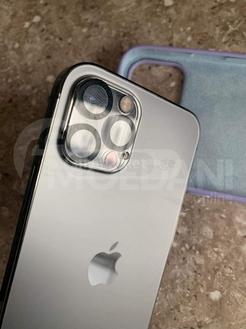 iPhone 12 pro Tbilisi - photo 1
