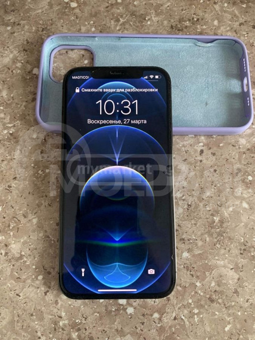 iPhone 12 pro Tbilisi - photo 2