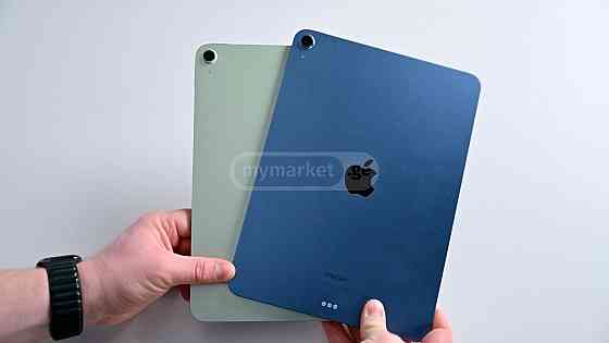 IPAD air 4 2020 64Gb თბილისი