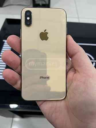 apple iphone Xs gold/ iphone Tbilisi