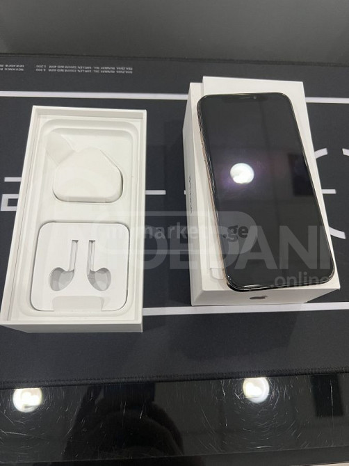 apple iphone Xs gold/ iphone Tbilisi - photo 3