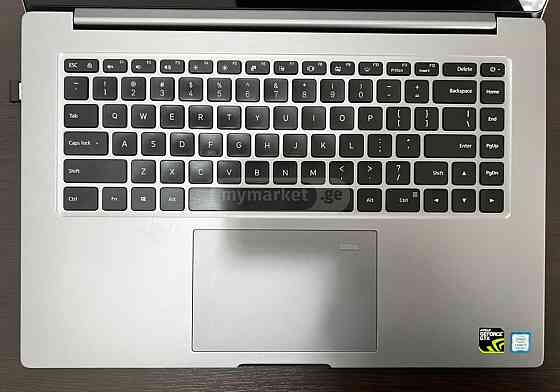 Xiaomi laptop for sale Tbilisi