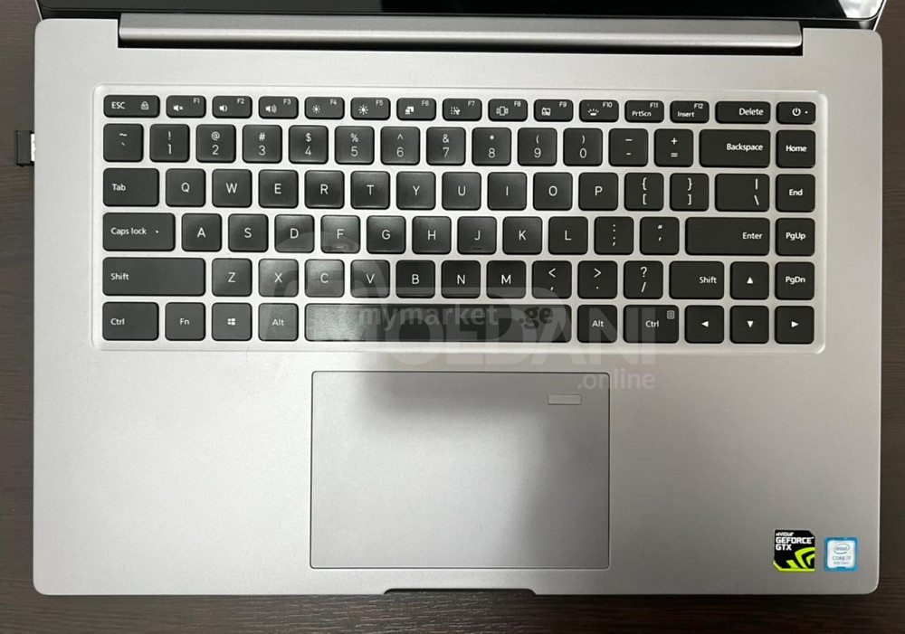 იყიდება xiaomi ლეპტოპი თბილისი - photo 3