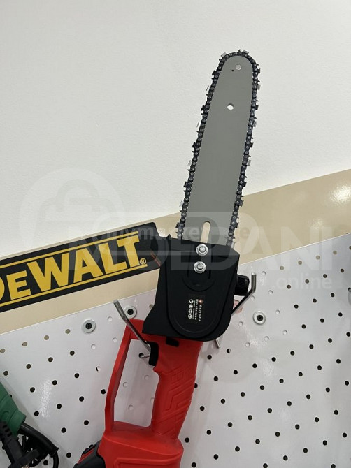 Druzhba on the element / chainsaw Tbilisi - photo 1