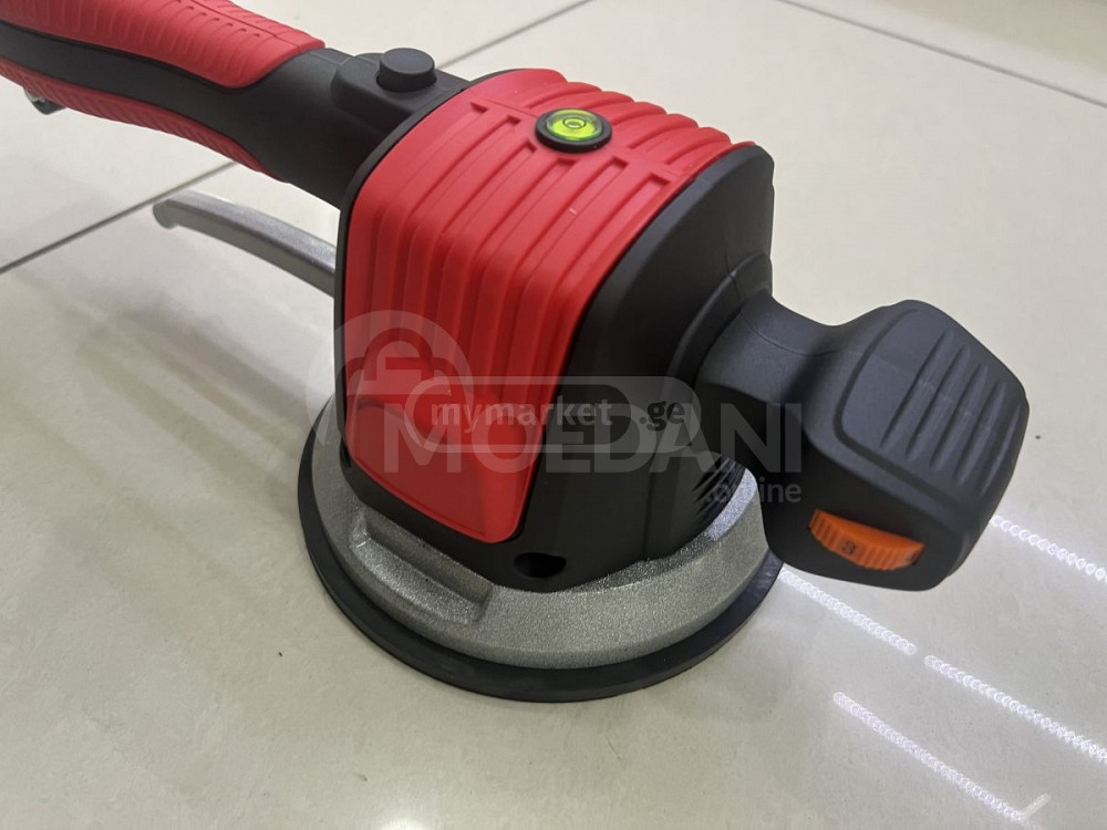 კაფელის ვიბრატორი 12v -17v (ვიბრაციის ჩაქუჩი) თბილისი - photo 1