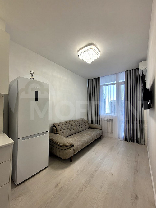 Apartments For Sale two-room 38.5м² 16/25 floor Batumi - photo 6