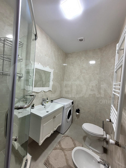 Apartments For Sale two-room 38.5м² 16/25 floor Batumi - photo 2