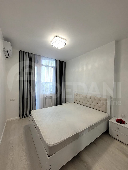Apartments For Sale two-room 38.5м² 16/25 floor Batumi - photo 10