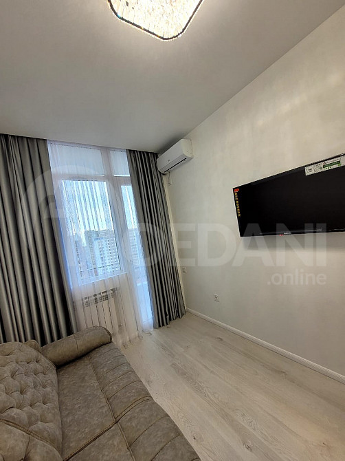 Apartments For Sale two-room 38.5м² 16/25 floor Batumi - photo 5