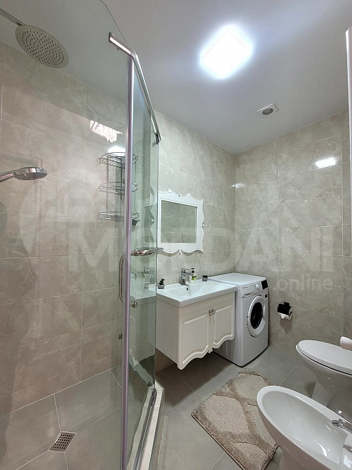 Apartments For Sale two-room 38.5м² 16/25 floor Batumi - photo 7