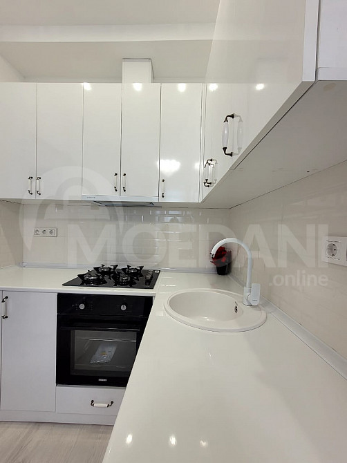 Apartments For Sale two-room 38.5м² 16/25 floor Batumi - photo 4