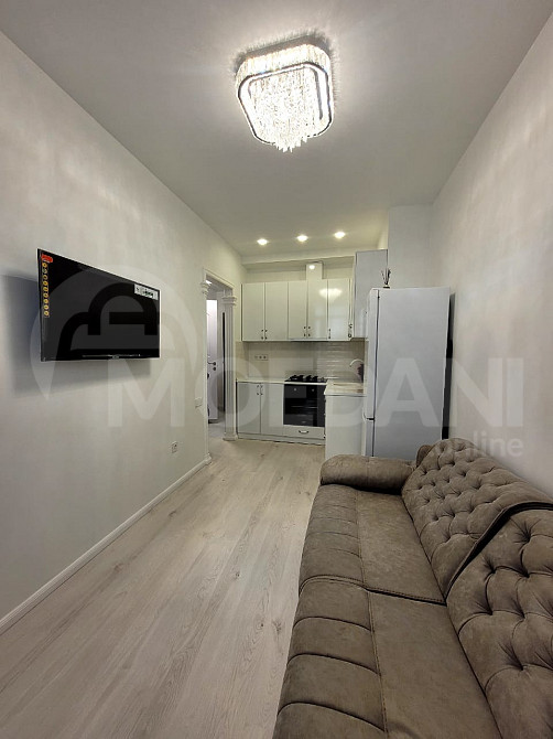 Apartments For Sale two-room 38.5м² 16/25 floor Batumi - photo 3